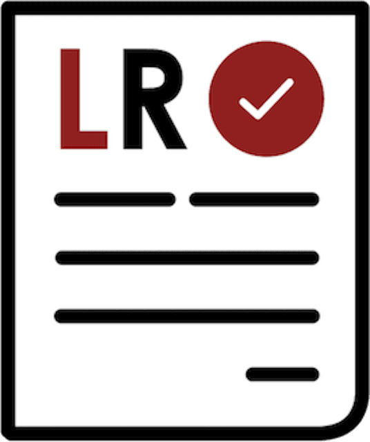 Litigation Research Small Logo